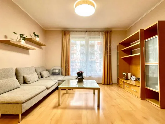 Eladó lakás Budapest XIII. kerület 59 nm