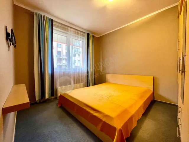 Eladó lakás Budapest XIII. kerület 59 nm