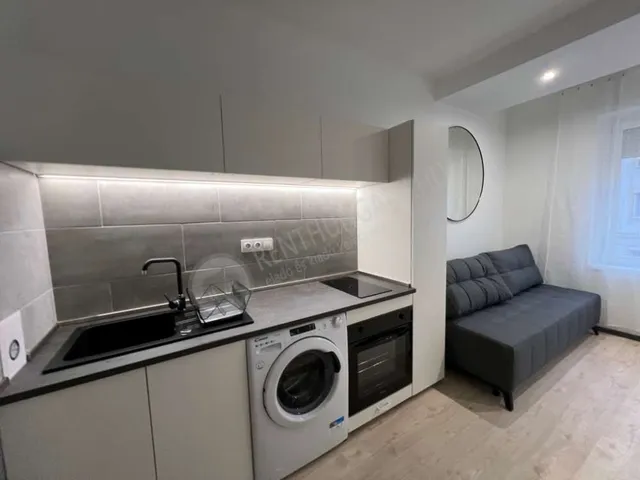 Kiadó lakás Budapest XIII. kerület 22 nm
