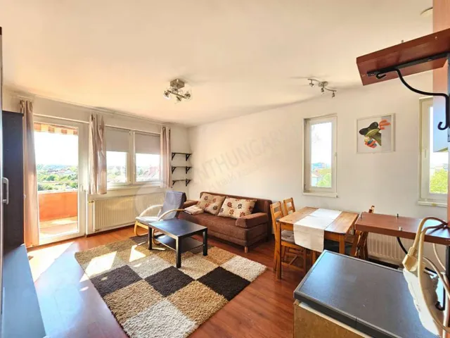 Kiadó lakás Budapest XIV. kerület 46 nm