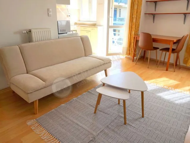 Kiadó lakás Budapest VI. kerület, Rózsa utca 38 nm