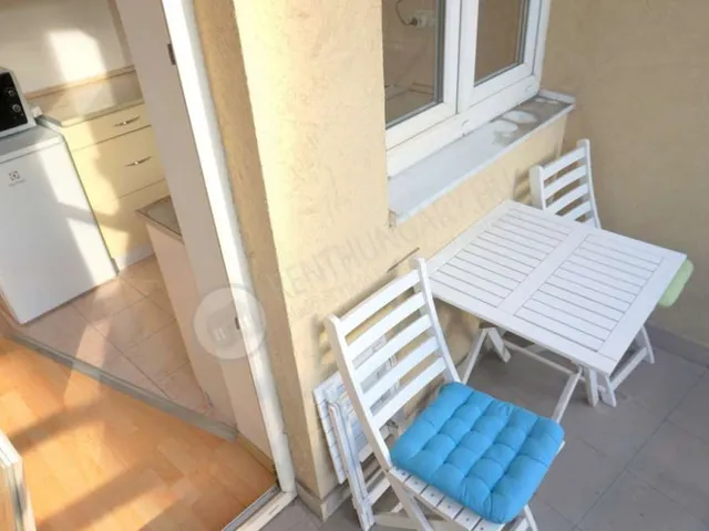 Kiadó lakás Budapest VI. kerület 38 nm