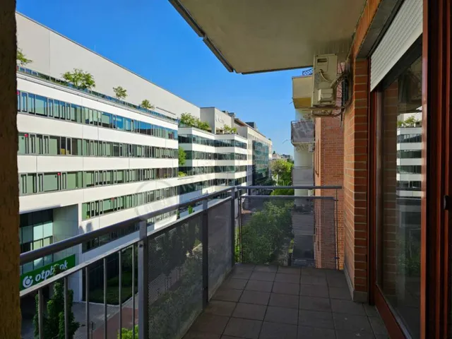 Eladó lakás Budapest XIII. kerület 52 nm