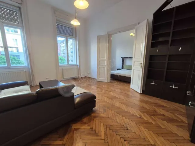 Kiadó lakás Budapest VII. kerület 63 nm