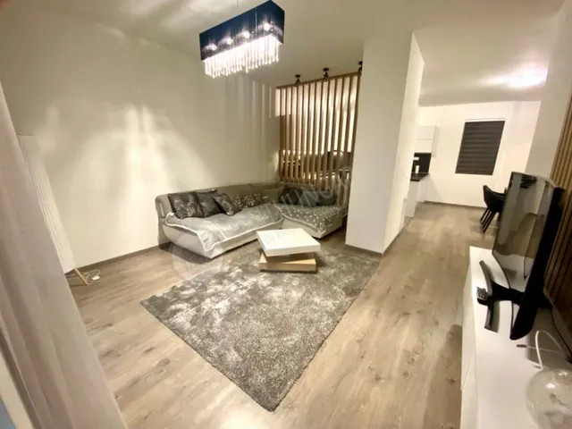 Kiadó lakás Budapest I. kerület 90 nm