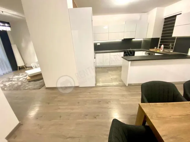 Kiadó lakás Budapest I. kerület 90 nm