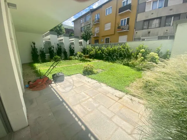 Kiadó lakás Budapest I. kerület 90 nm