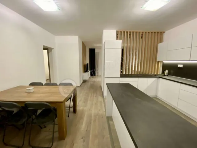 Kiadó lakás Budapest I. kerület 90 nm