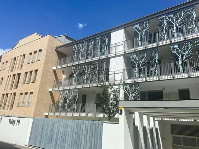 Kiadó lakás Budapest I. kerület, Toldy Ferenc utca 90 nm