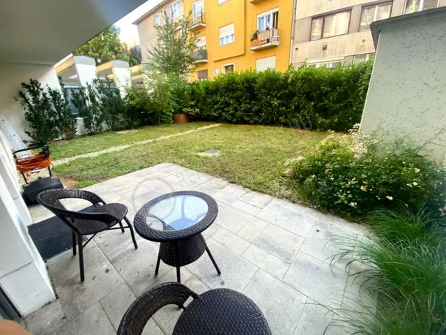 Kiadó lakás Budapest I. kerület, Toldy Ferenc utca 90 nm