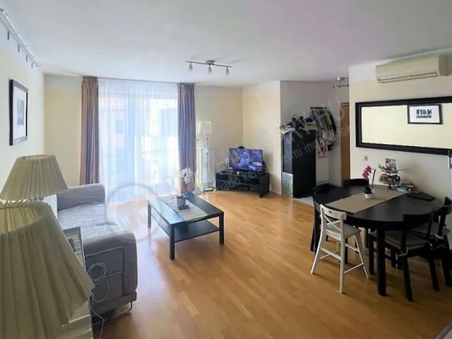 Kiadó lakás Budapest VI. kerület, Paulay Ede utca 74 nm