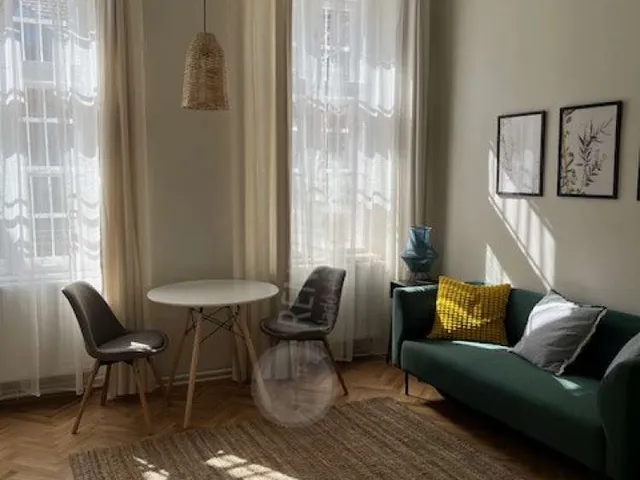 Kiadó lakás Budapest VII. kerület 56 nm