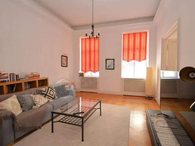 Kiadó lakás Budapest VI. kerület, Andrássy út 68 nm