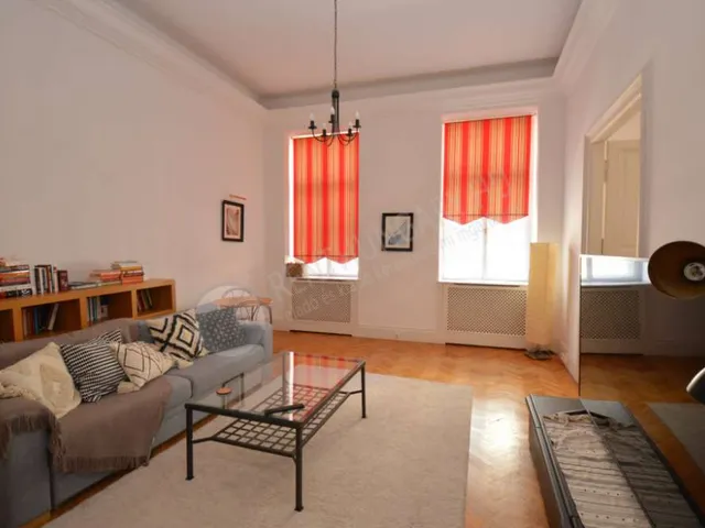Kiadó lakás Budapest VI. kerület, Andrássy út 68 nm