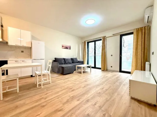 Kiadó lakás Budapest IX. kerület 56 nm