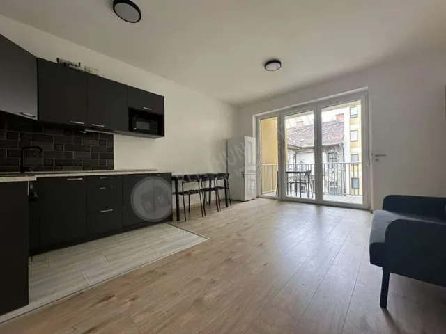 Kiadó lakás Budapest VIII. kerület 55 nm