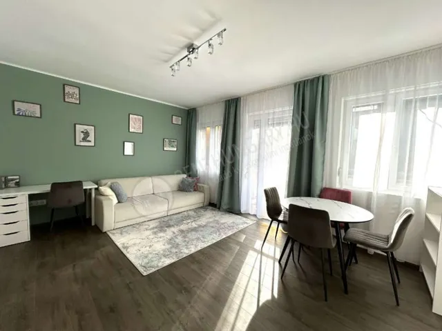 Kiadó lakás Budapest XII. kerület 48 nm