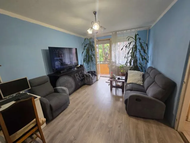 Eladó lakás Budapest IV. kerület 71 nm