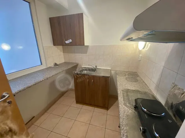 Kiadó lakás Budapest VIII. kerület 35 nm