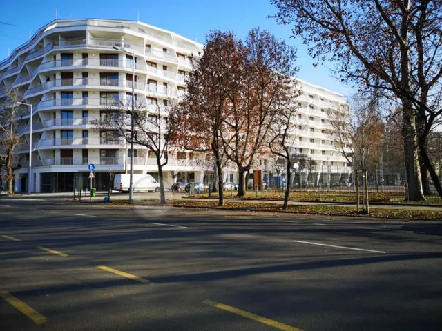 Kiadó lakás Budapest XIII. kerület 48 nm