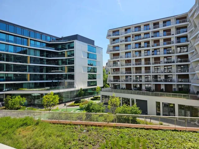 Kiadó lakás Budapest XIII. kerület 48 nm