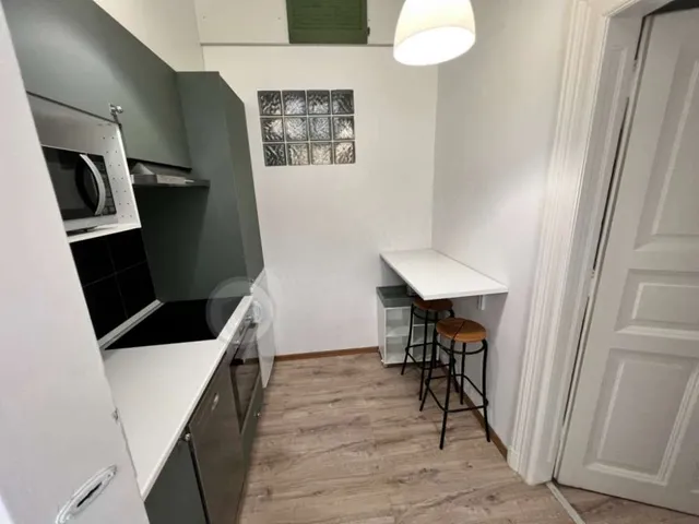Kiadó lakás Budapest VII. kerület, Dob utca 32 nm