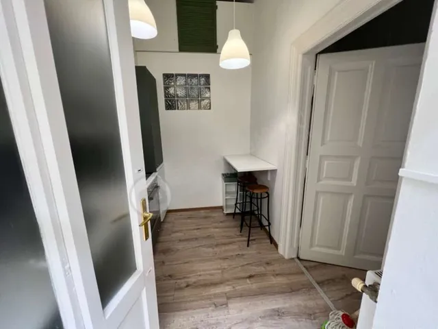 Kiadó lakás Budapest VII. kerület, Dob utca 32 nm