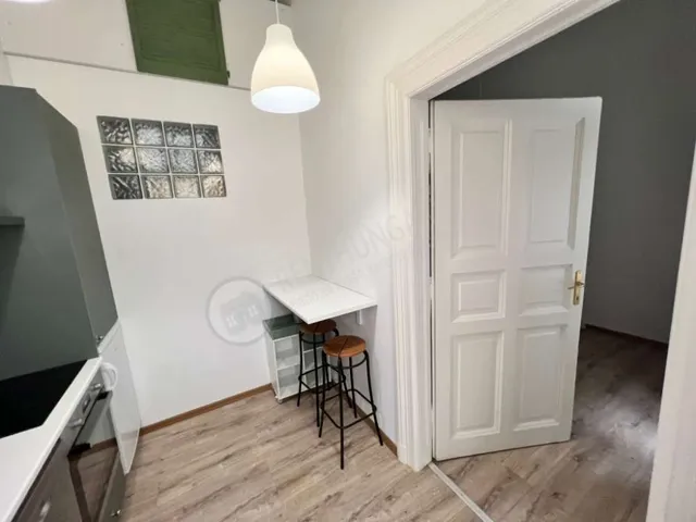 Kiadó lakás Budapest VII. kerület, Dob utca 32 nm