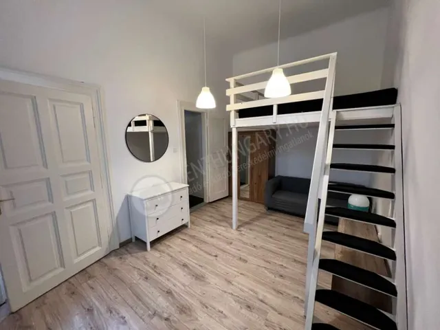 Kiadó lakás Budapest VII. kerület, Dob utca 32 nm