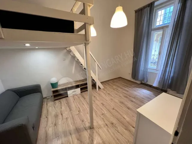 Kiadó lakás Budapest VII. kerület, Dob utca 32 nm