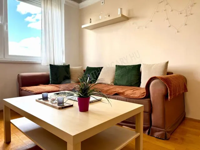 Kiadó lakás Budapest XI. kerület, Bükköny utca 45 nm