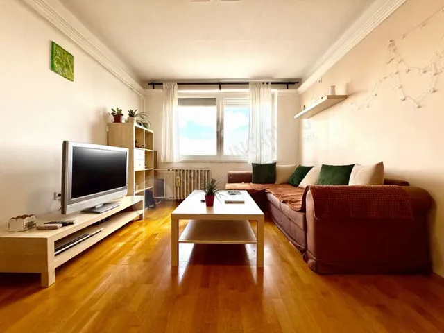 Kiadó lakás Budapest XI. kerület, Bükköny utca 45 nm
