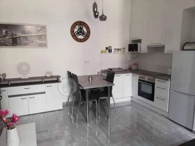 Kiadó lakás Budapest VI. kerület 39 nm