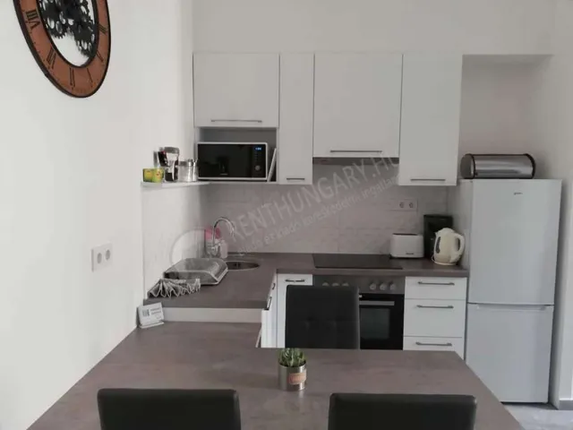 Kiadó lakás Budapest VI. kerület, Zichy Jenő utca 39 nm