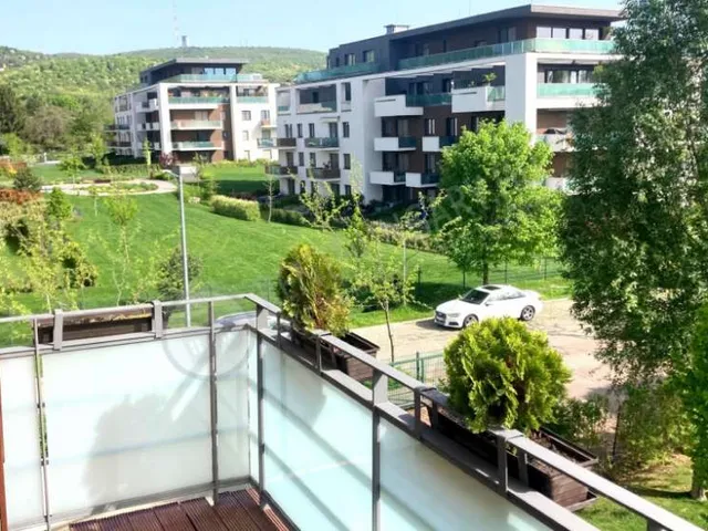 Kiadó lakás Budapest XI. kerület 80 nm
