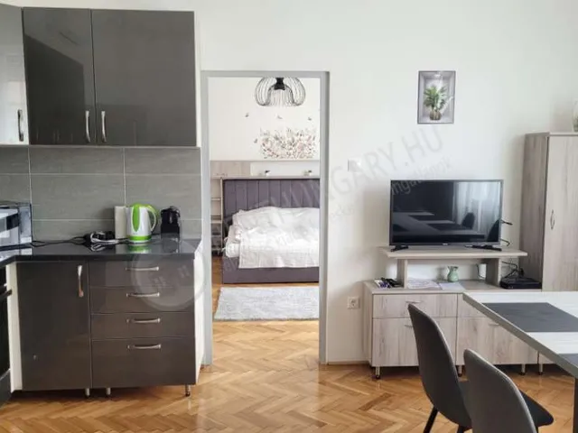 Kiadó lakás Budapest VIII. kerület 70 nm