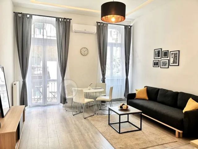 Kiadó lakás Budapest XIII. kerület, Kresz Géza utca 75 nm