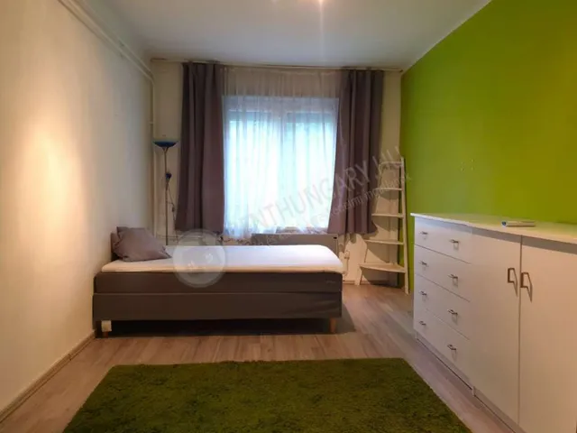 Kiadó lakás Budapest XIV. kerület 30 nm