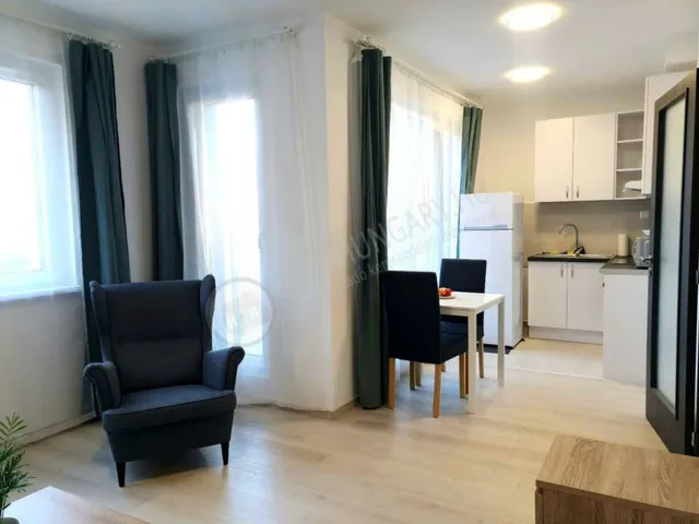 Kiadó lakás Budapest VIII. kerület 33 nm
