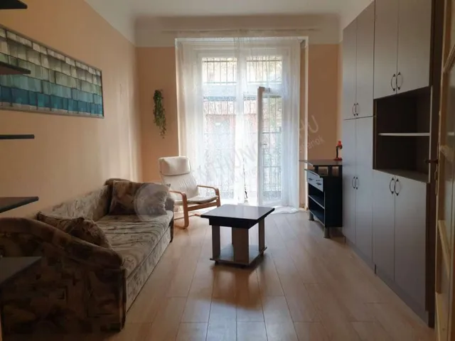 Kiadó lakás Budapest VIII. kerület 82 nm