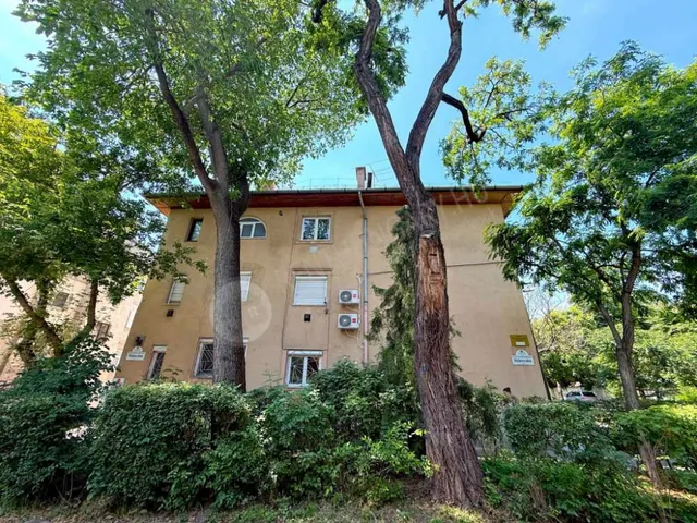 Eladó lakás Budapest VIII. kerület 52 nm