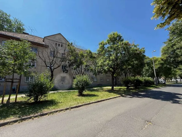Eladó lakás Budapest VIII. kerület, Stróbl Alajos utca 52 nm