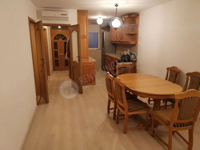 Kiadó lakás Budapest V. kerület 57 nm