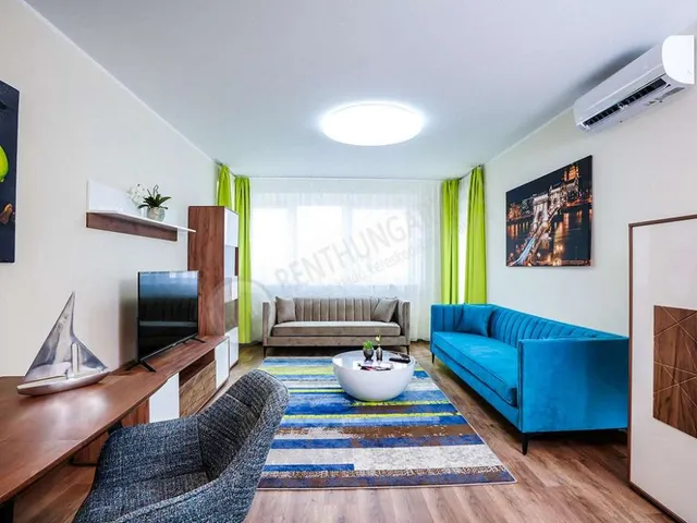 Eladó lakás Budapest XIII. kerület 46 nm