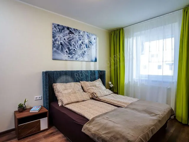Eladó lakás Budapest XIII. kerület 46 nm