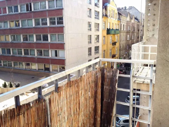 Kiadó lakás Budapest XI. kerület, Kruspér utca 33 nm