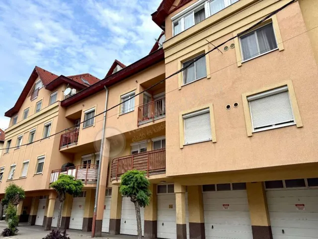 Kiadó lakás Budapest IV. kerület 41 nm