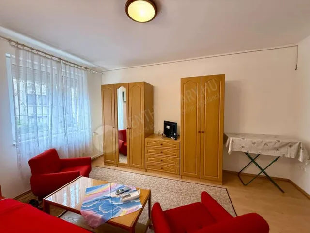 Kiadó lakás Budapest IV. kerület 41 nm