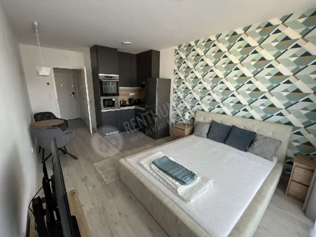 Kiadó lakás Budapest III. kerület 28 nm