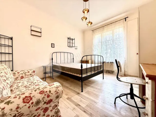 Eladó lakás Budapest XIV. kerület 29 nm